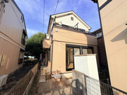 西東京市南町1丁目　中古一戸建住宅　(保谷店)の画像