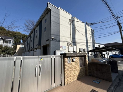 【外観】 | レオネクストルミナウス春日 | 外観もきれいです