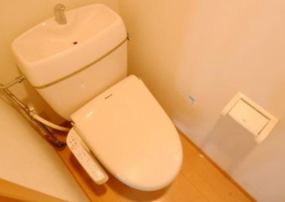 【トイレ】 | Ｍ－ＦＬＡＴ | 別部屋参考写真となります