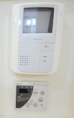 Ｍ－ＦＬＡＴのセキュリティ|別部屋参考写真となります