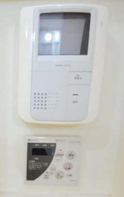 【セキュリティ】 | Ｍ－ＦＬＡＴ | 別部屋参考写真となります