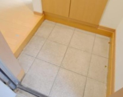 【玄関】 | Ｍ－ＦＬＡＴ | 別部屋参考写真となります