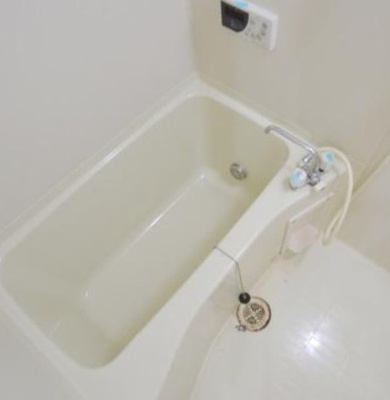 【浴室】 | Ｍ－ＦＬＡＴ | 別部屋参考写真となります