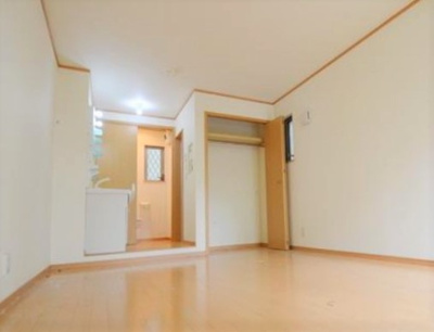 【居間・リビング】 | Ｍ－ＦＬＡＴ | 別部屋参考写真となります