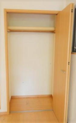 【収納】 | Ｍ－ＦＬＡＴ | 別部屋参考写真となります
