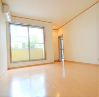 【内装】 | Ｍ－ＦＬＡＴ | 別部屋参考写真となります