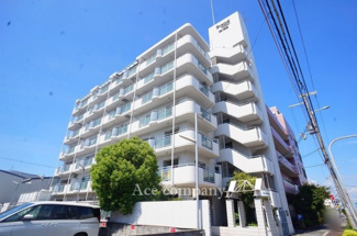 【外観】 | 【2WAYアクセス可能♪】ローン返済目安：月々約41494円（頭金0円、変動金利0.875％、返済期間40年、ボーナス払い無しで試算しています）