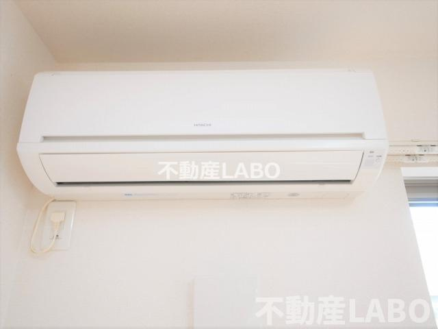 セレーノ加美の設備