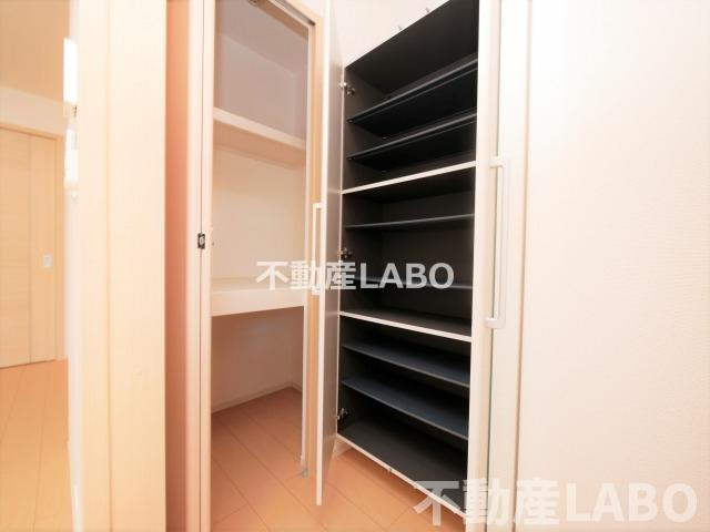 セレーノ加美のその他共用部分