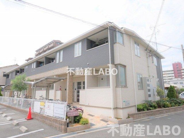 セレーノ加美の外観