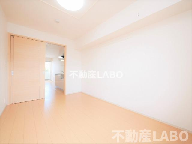 セレーノ加美の洋室