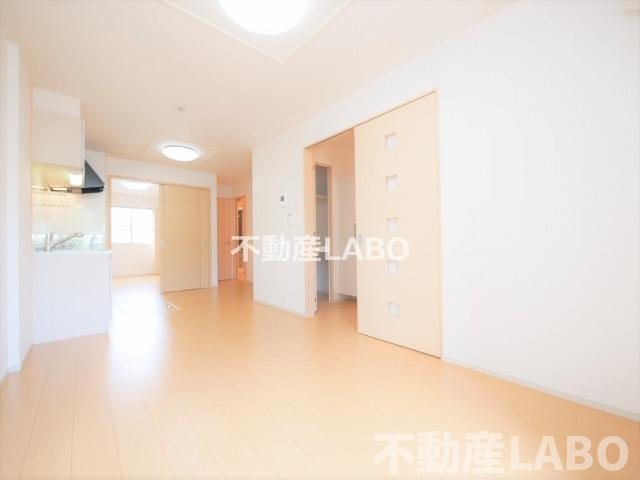 セレーノ加美の内装