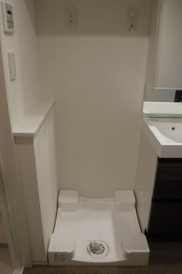 【その他】 | クレスト小杉スクエア | 別部屋参考写真です