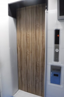 【設備】 | クレスト小杉スクエア