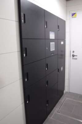 【その他共用部分】 | クレスト小杉スクエア