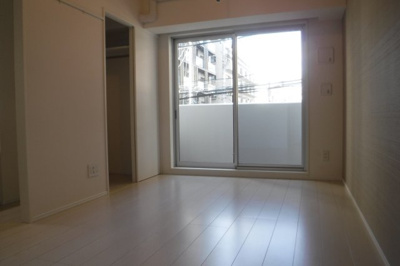 【居間・リビング】 | クレスト小杉スクエア | 別部屋参考写真です