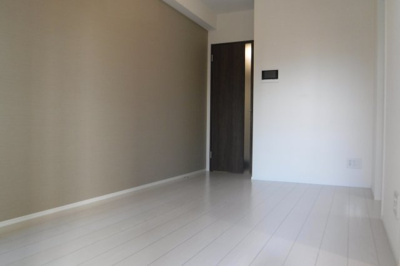 【寝室】 | クレスト小杉スクエア | 別部屋参考写真です