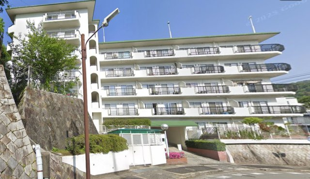 芦屋東山アーバンライフ