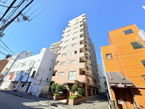 ダイアパレス横須賀中央の画像