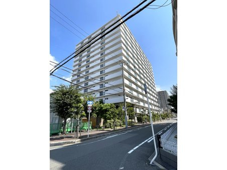 ファミールパーク鶴見の画像