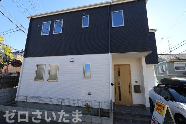 《仲介手数料無料》西区三橋６丁目85-4(全1戸)新築一戸建てFiTの外観