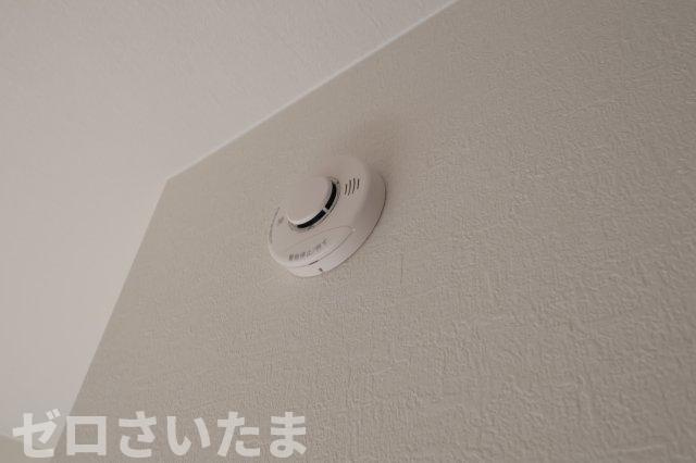 《仲介手数料無料》西区三橋６丁目85-4(全1戸)新築一戸建てFiTのその他