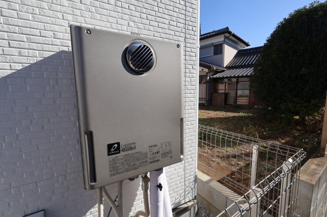 《仲介手数料無料》西区三橋６丁目85-4(全1戸)新築一戸建てFiTのその他