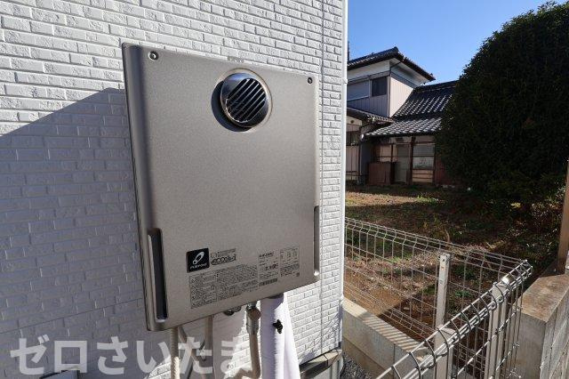 《仲介手数料無料》西区三橋６丁目85-4(全1戸)新築一戸建てFiTのその他