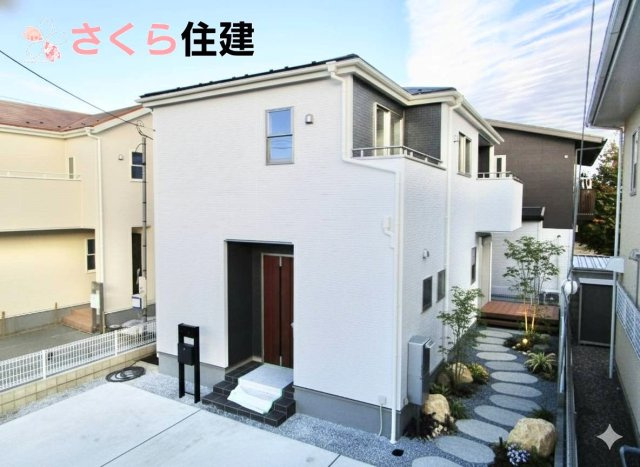 宇都宮宮の内第４　２号棟