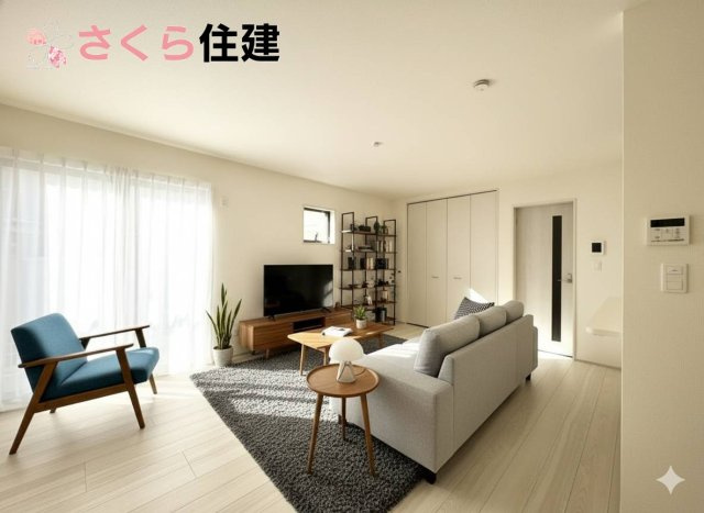 宇都宮宮の内第４　２号棟