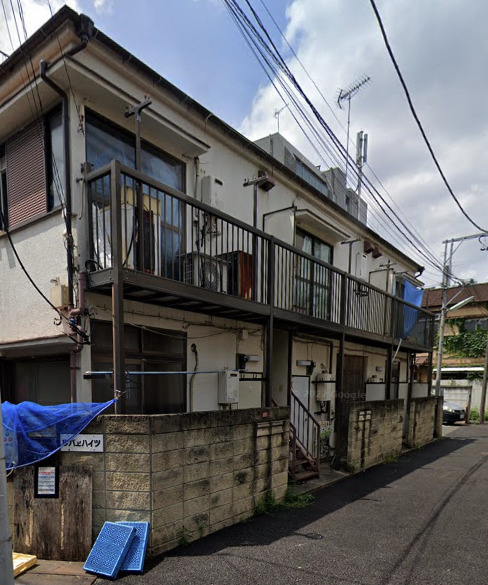 ツバエハイツの画像
