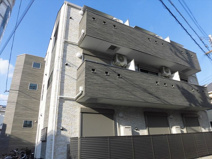 アクロス神戸灘アパートメントの画像