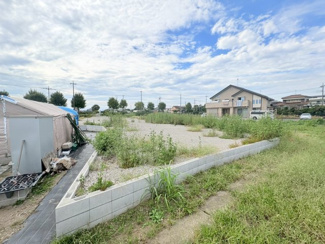 【周辺】 | 川越市大袋新田　資材置場用地　西武新宿線『南大塚駅』徒歩21分　敷地面積359坪