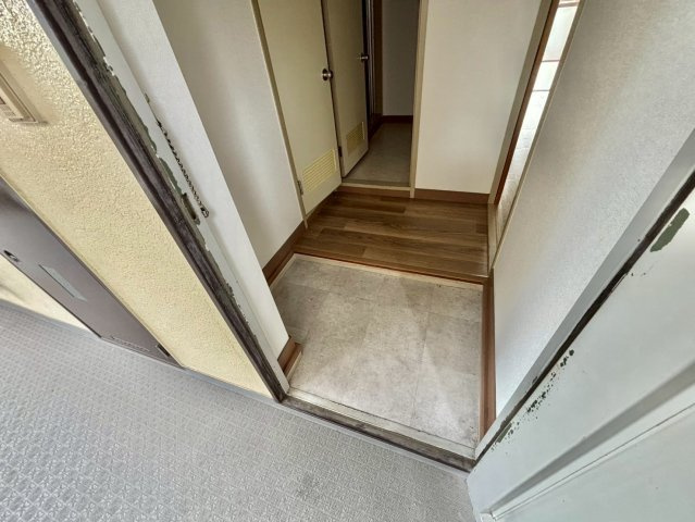 ピュア東姫路の設備