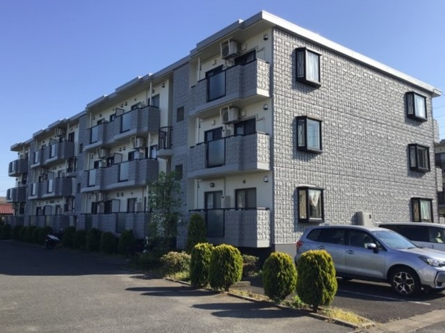 ルミエール山王Ｂ