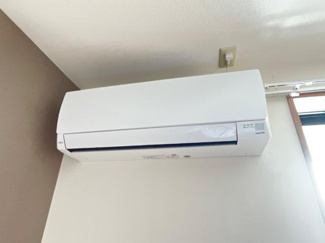 【設備】 | ゆうゆうハイム | 室内設備