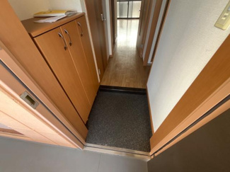 【玄関】 | ゆうゆうハイム | 玄関