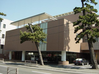 【周辺】 | ゆうゆうハイム | 山近記念総合病院まで1,000ｍ