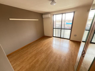 【内装】 | ゆうゆうハイム | 室内