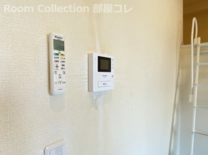 ラ・カンパネラのセキュリティ