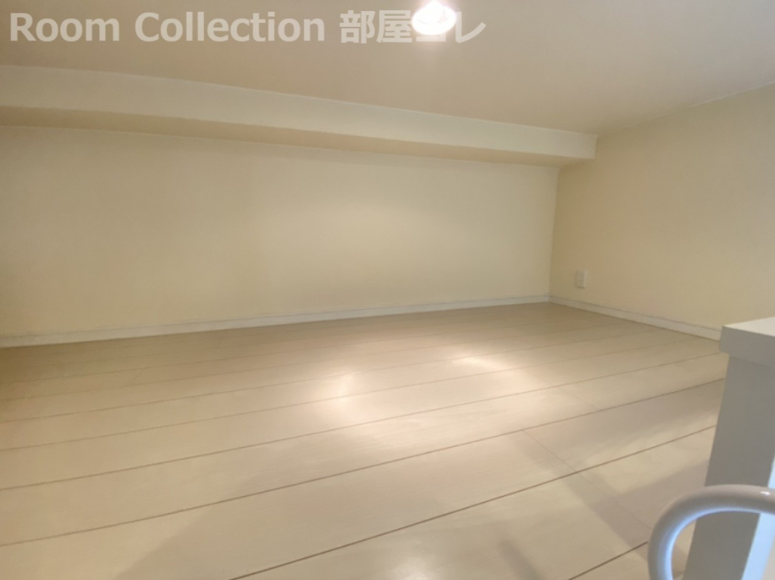 ラ・カンパネラの内装