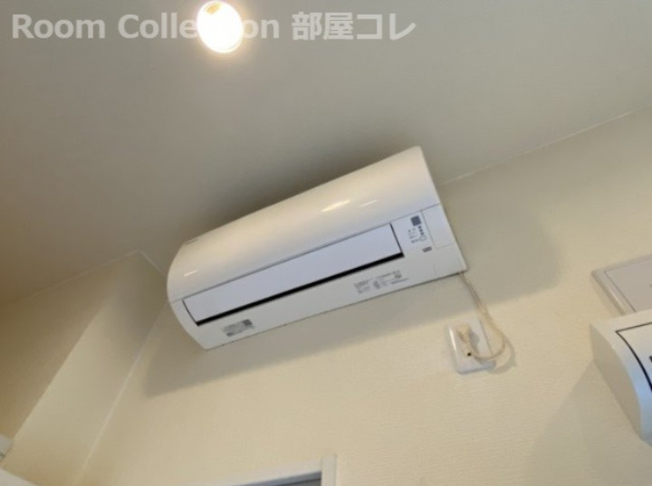 ラ・カンパネラの設備