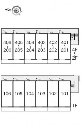 レオネクストジーシンのその他