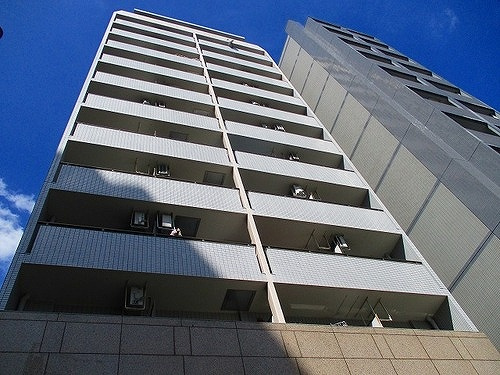 朝日プラザ博多６