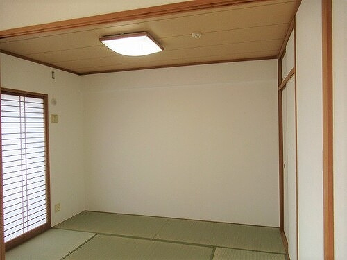 サングレート博多東エクセリアのその他|和室※前回募集時の写真２０２２年７月撮影