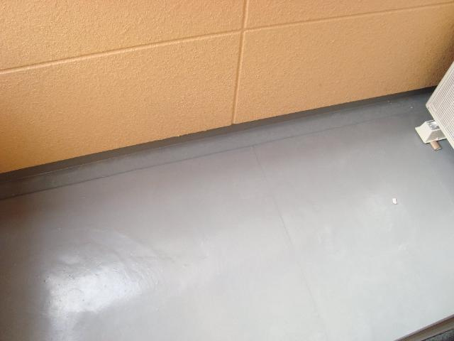 アーバンブルー藤のその他|ベランダ