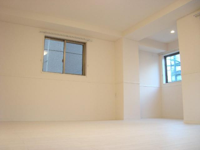 アーバンブルー藤の居間・リビング|リビング