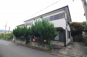 クローバーハウスの画像