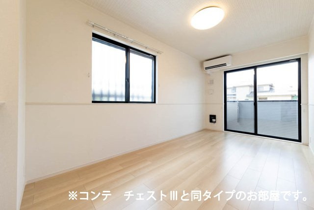 ワーズイヤー１２の居間・リビング|おしゃれなリビングです