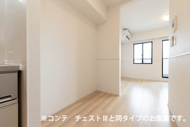 ワーズイヤー１２の内装|中はこのようになっています